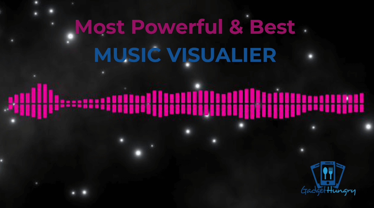 best-music-visualizer-tools-in-2021