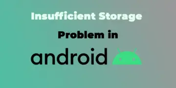 insufficient-storage-problem-in-android
