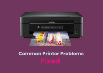 common-printer-problems-fixed