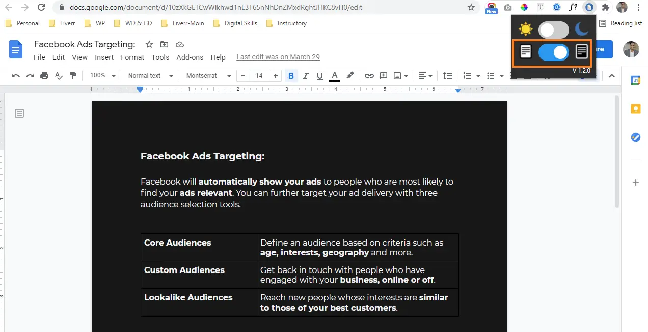 how-to-enable-google-docs-dark-mode-gadget-hungry