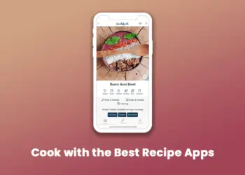 the-Best-Recipe-Apps