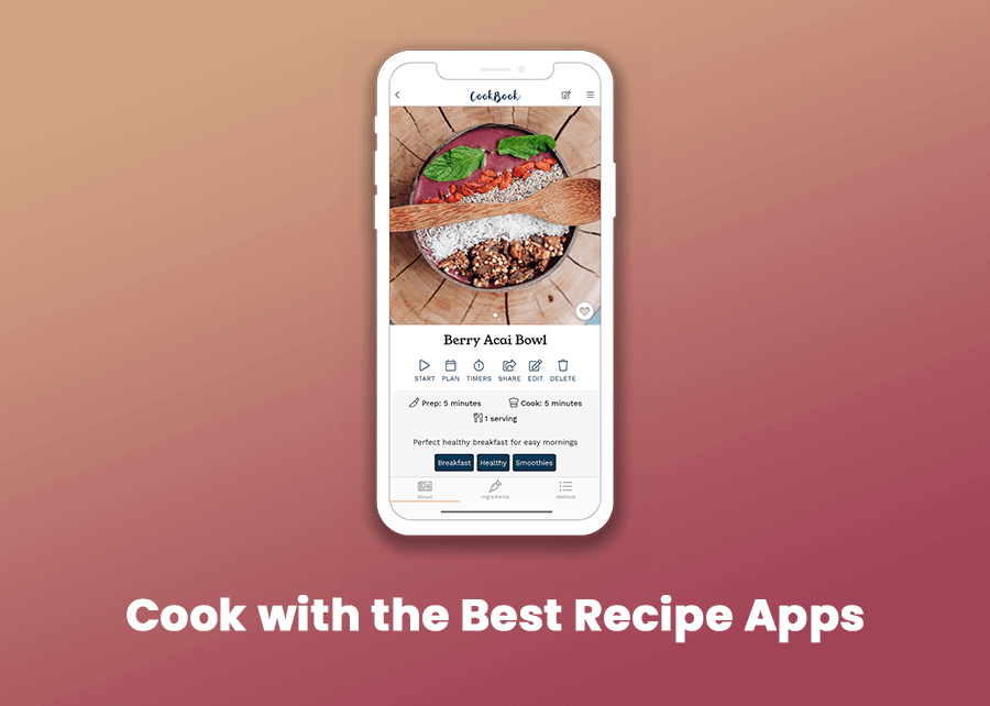 the-Best-Recipe-Apps