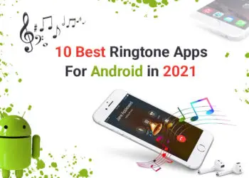 10 best ringtone apps for android in 2021
