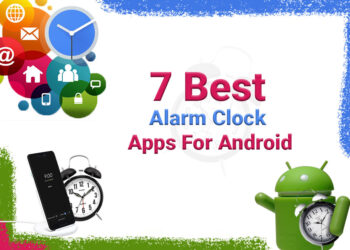 7 Best Alarm Clock Apps for android