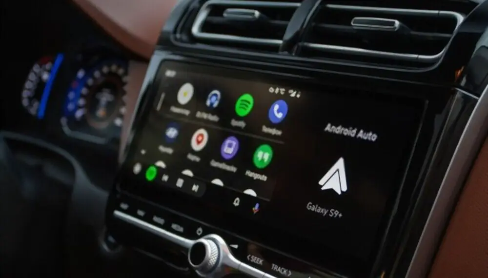 Best Android Auto Apps