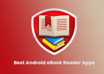 Best Android eBook Reader Apps