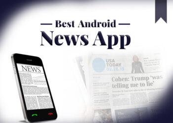 Best android news app