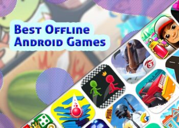 Best-Offline-Android-Games
