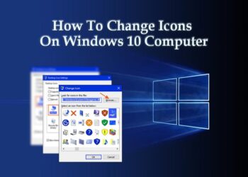 how-to-change-icons-on-windows-10-computer