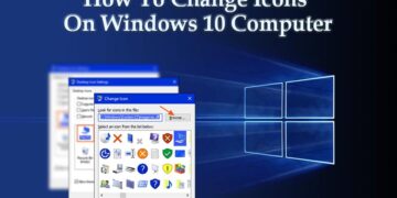 how-to-change-icons-on-windows-10-computer