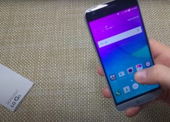 how to move apps to sd card on lg g5