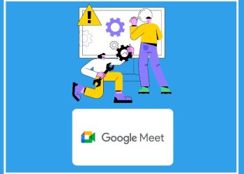 Troubleshooting Camera and Sound Issues in Google Meet
