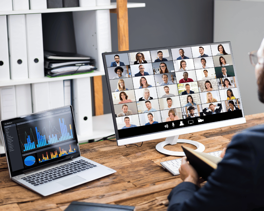 How to Record a Google Meet and Save Your Virtual Meetings