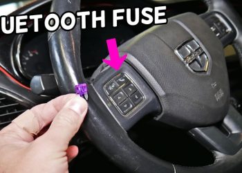 2013 Dodge Dart Bluetooth Not Working