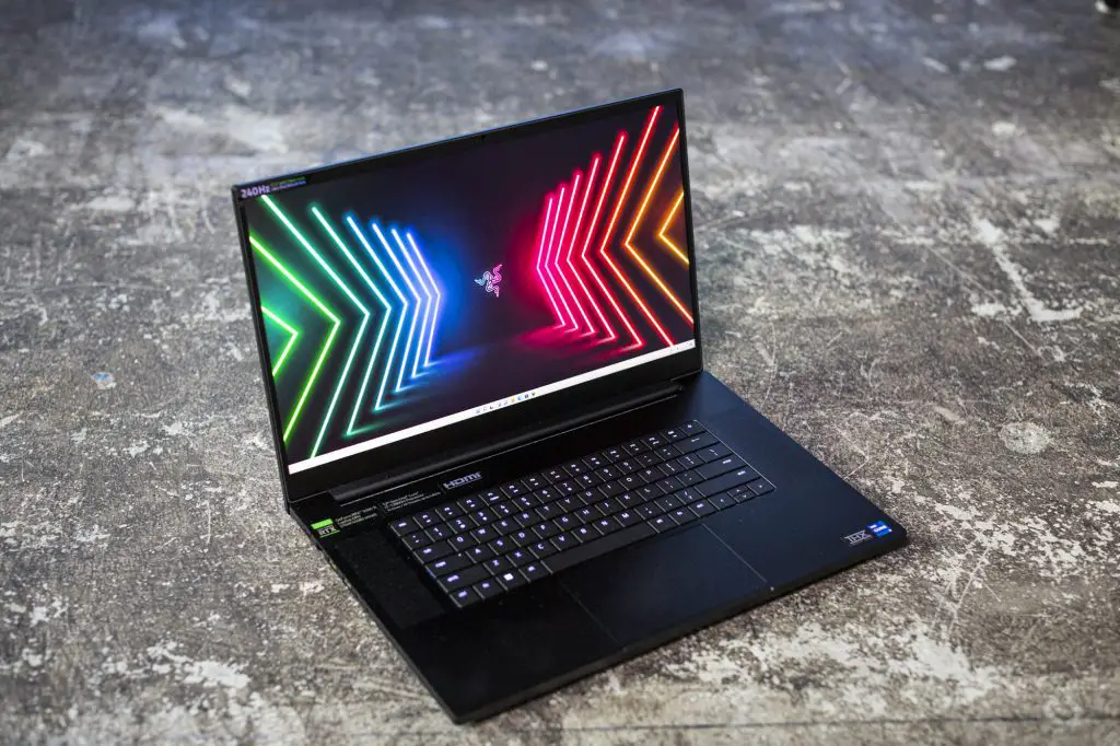 Are Gaming Laptops Good for Coding