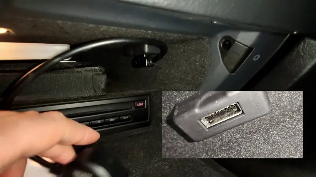 Audi A6 Bluetooth Music Not Working