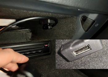 Audi A6 Bluetooth Music Not Working