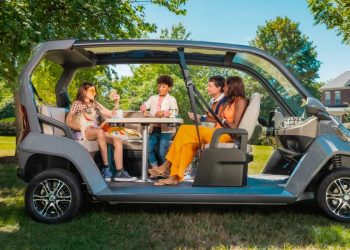 Cheap Way to Make Electric Golf Cart Faster