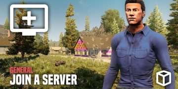 Could Not Retrieve Server Id 7 Days to Die