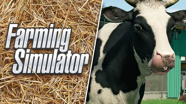 Farming Simulator 22 Server Not Showing Up