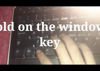 How Do You Take a Screenshot on a Gateway Laptop