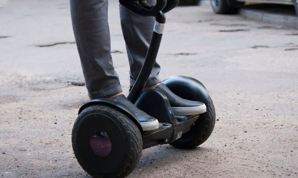 How to Charge a Hoverboard Without a Charger