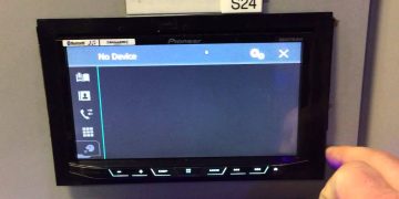 How to Clear Bluetooth Memory on Pioneer Avh-120Bt