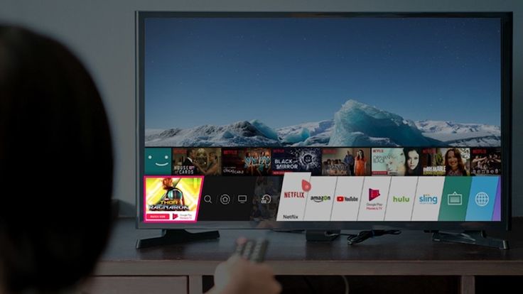 How to Clear Netflix Cache on Lg Smart Tv
