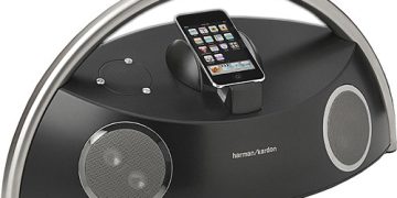 How to Connect Iphone to Harman Kardon Speaker