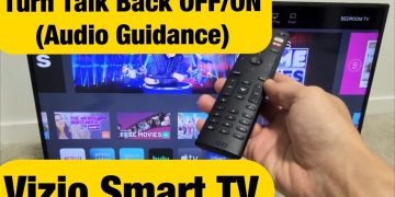 How to Disable Youtube on Vizio Smart Tv