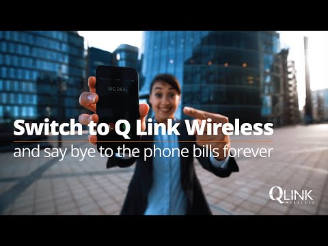 How to Switch from Qlink to Assurance Wireless