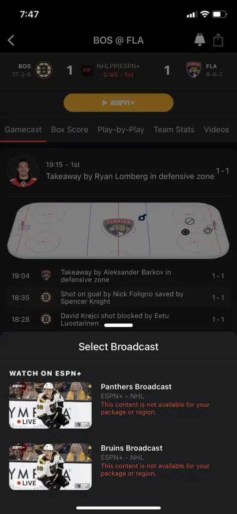 How to Watch Espn+ on Youtube Tv