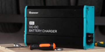 Is a Dc to Dc Charger Necessary