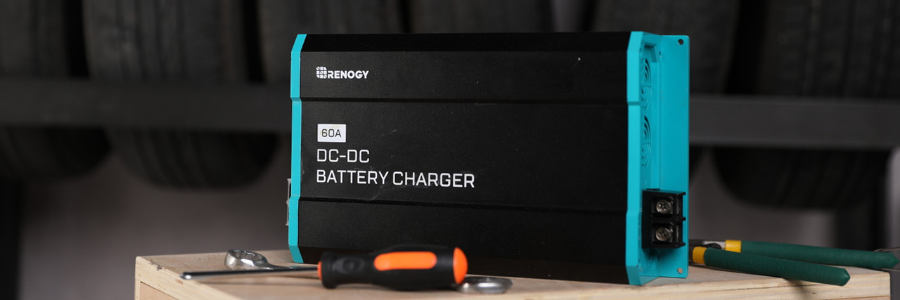 Is a Dc to Dc Charger Necessary
