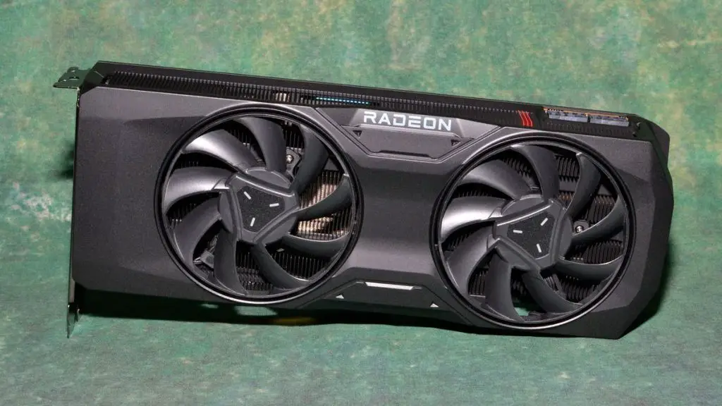 Rx 7800 Xt Vs Rtx 3070