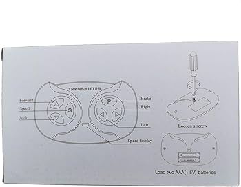 Sharper Image Fly And Drive Drone Manual