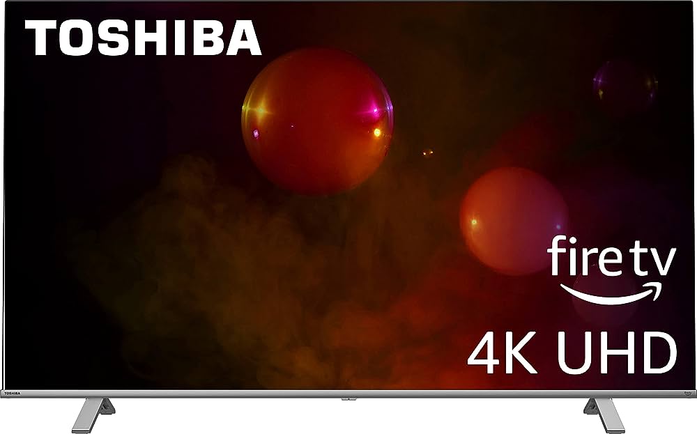 Toshiba Fire Tv Red Light Blinking