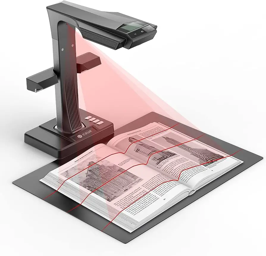 Ubuntu Document Scanner Unable to Connect to Scanner