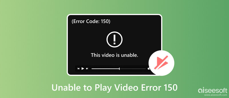 Unable to Play Video Error 150 in Google Slides