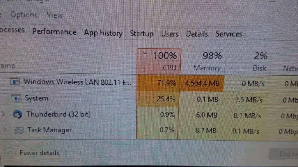 Windows Wireless Lan 802.11 Extensibility Framework